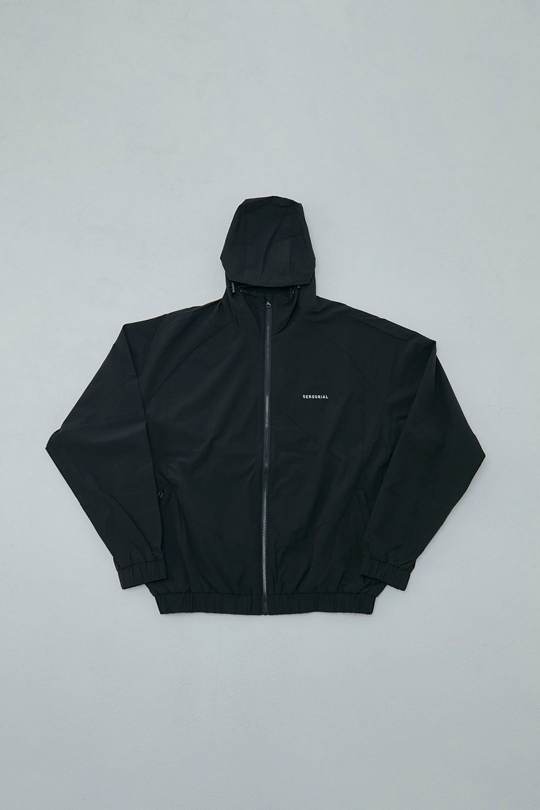 SENSO SHADOW JACKET/ センソリアル シャドゥ ジャケット