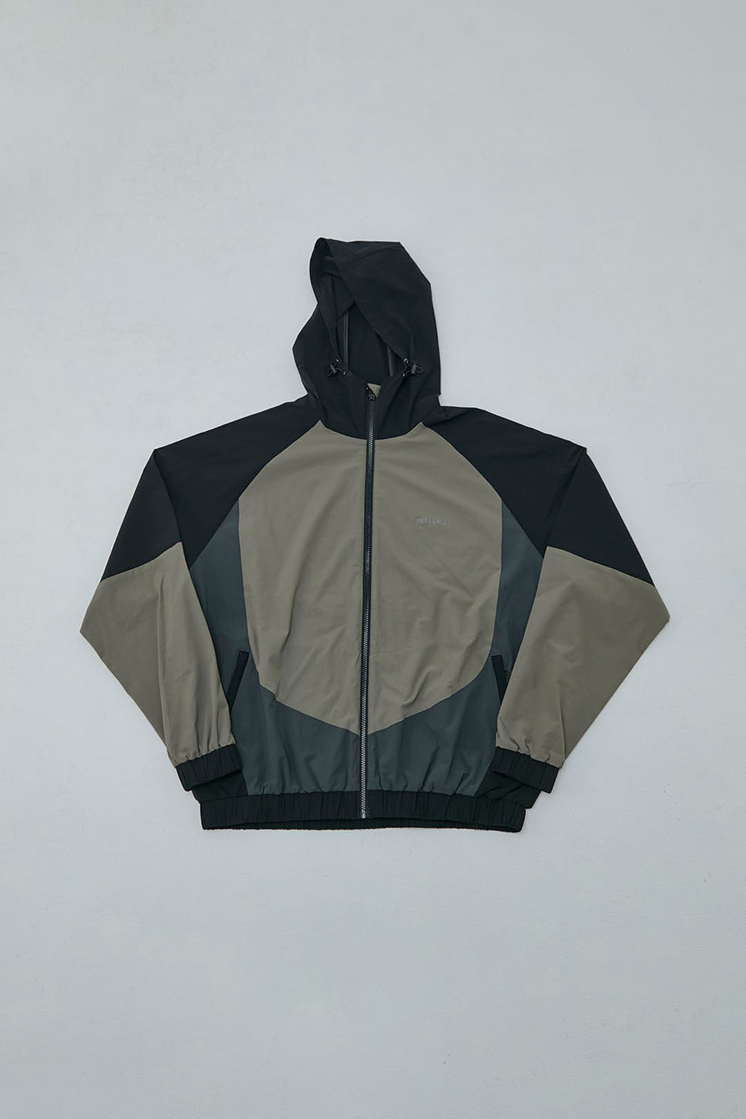SENSO SHADOW JACKET/ センソリアル シャドゥ ジャケット