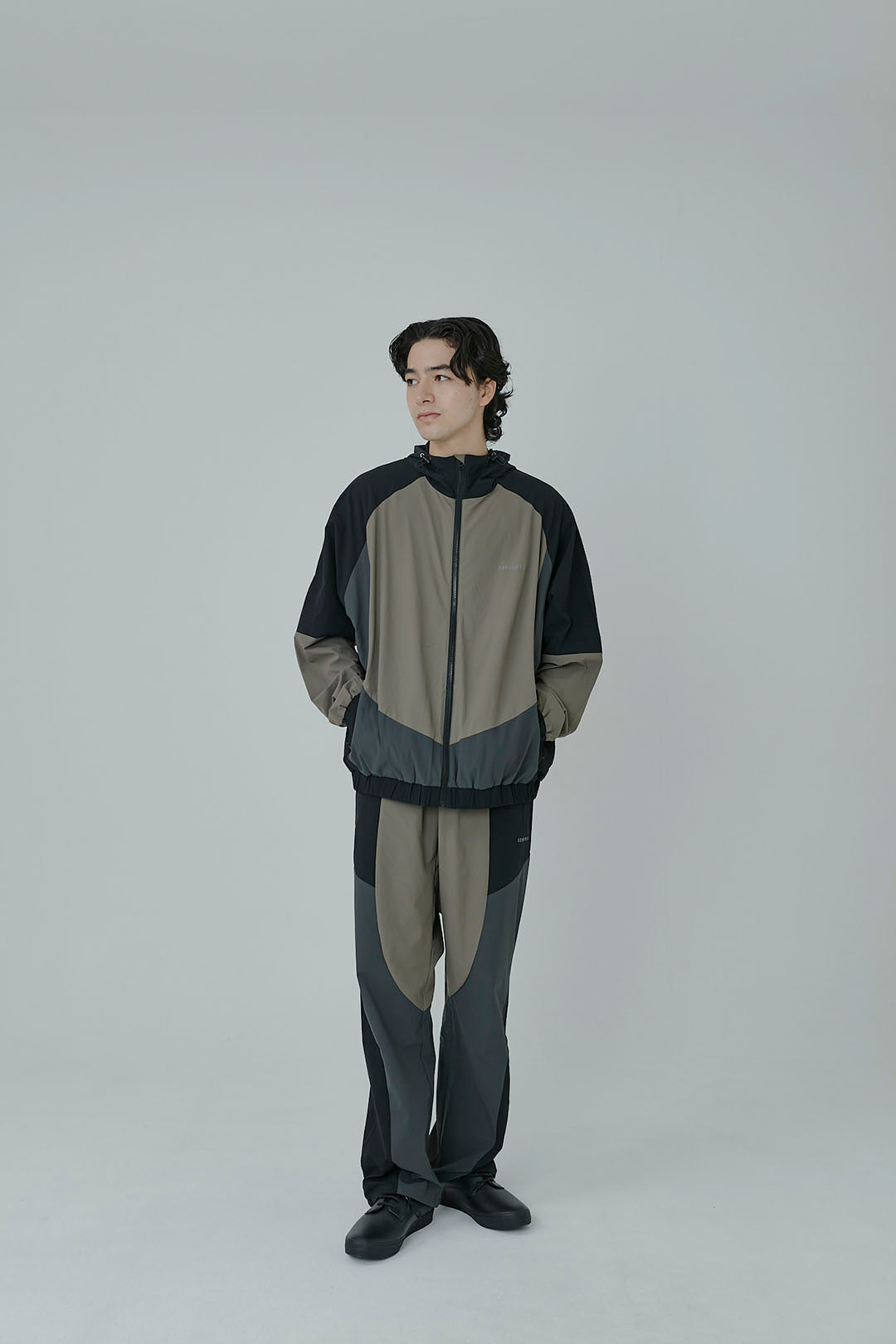 SENSO SHADOW PANTS/ センソリアル シャドゥ パンツ