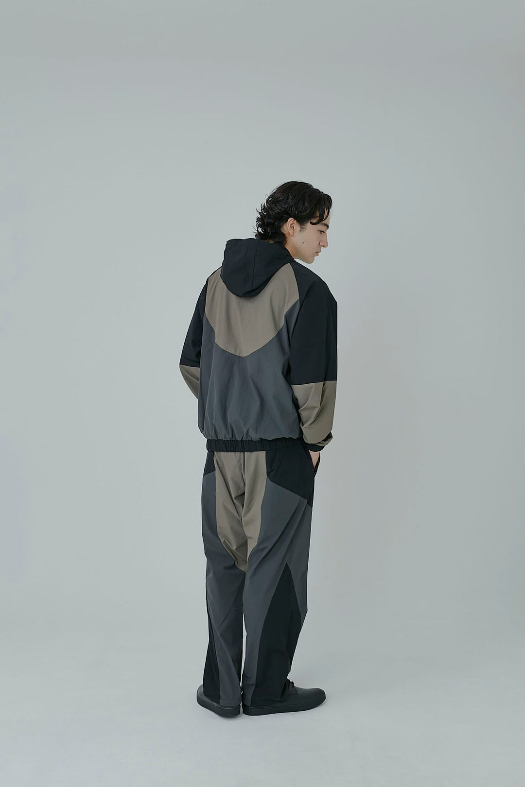 SENSO SHADOW PANTS/ センソリアル シャドゥ パンツ