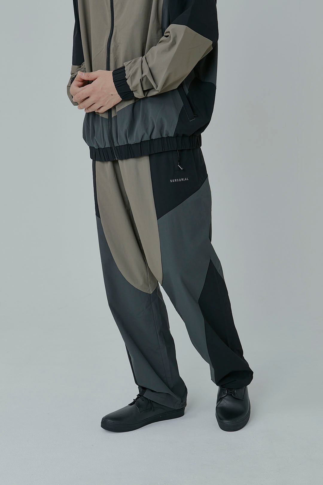 SENSO SHADOW PANTS/ センソリアル シャドゥ パンツ
