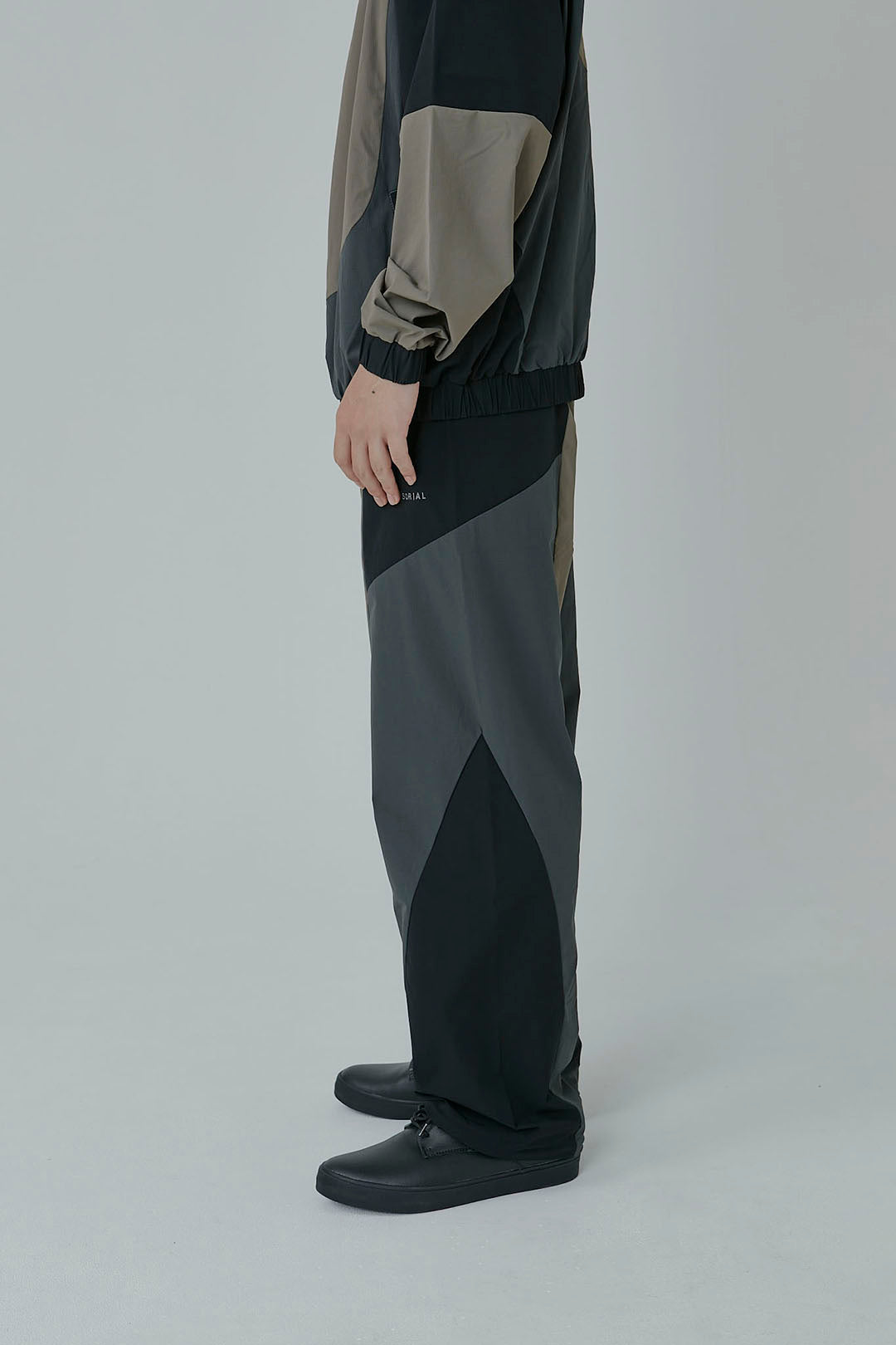 SENSO SHADOW PANTS/ センソリアル シャドゥ パンツ