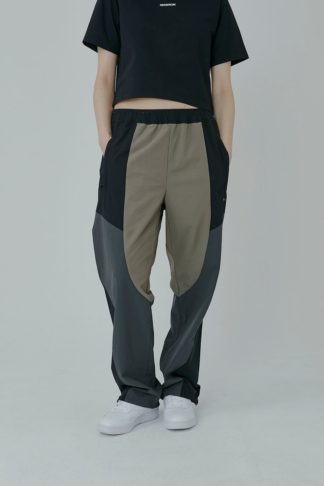 SENSO SHADOW PANTS/ センソリアル シャドゥ パンツ