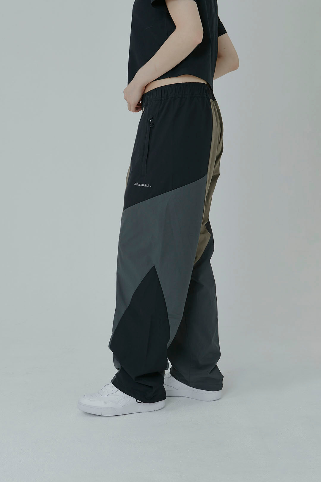 SENSO SHADOW PANTS/ センソリアル シャドゥ パンツ