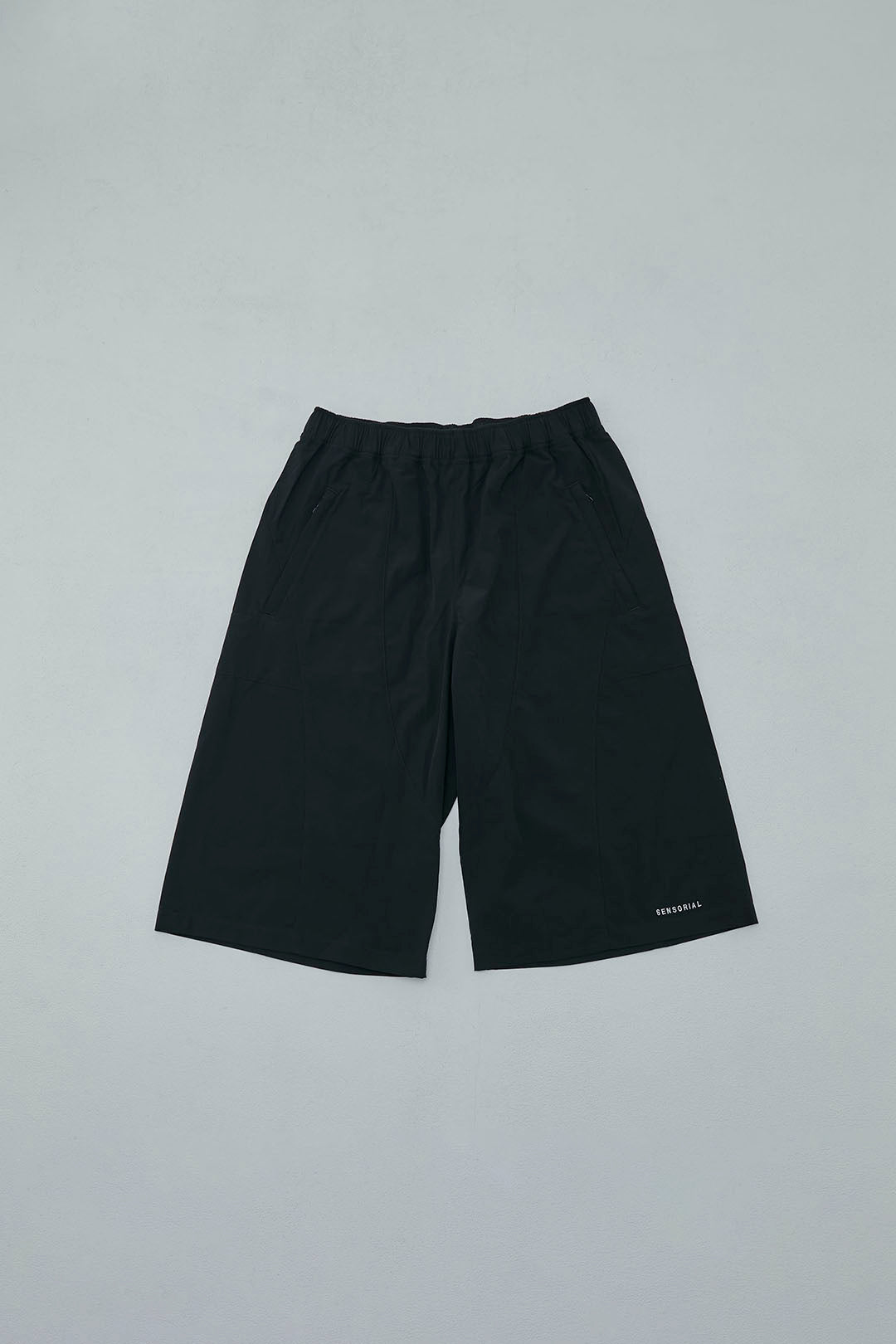 SENSO SHADOW SHORT PANTS/ センソリアル シャドゥ ショートパンツ