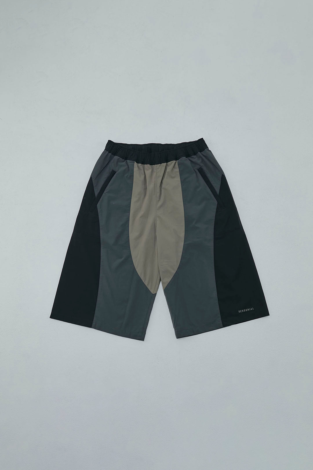 SENSO SHADOW SHORT PANTS/ センソリアル シャドゥ ショートパンツ