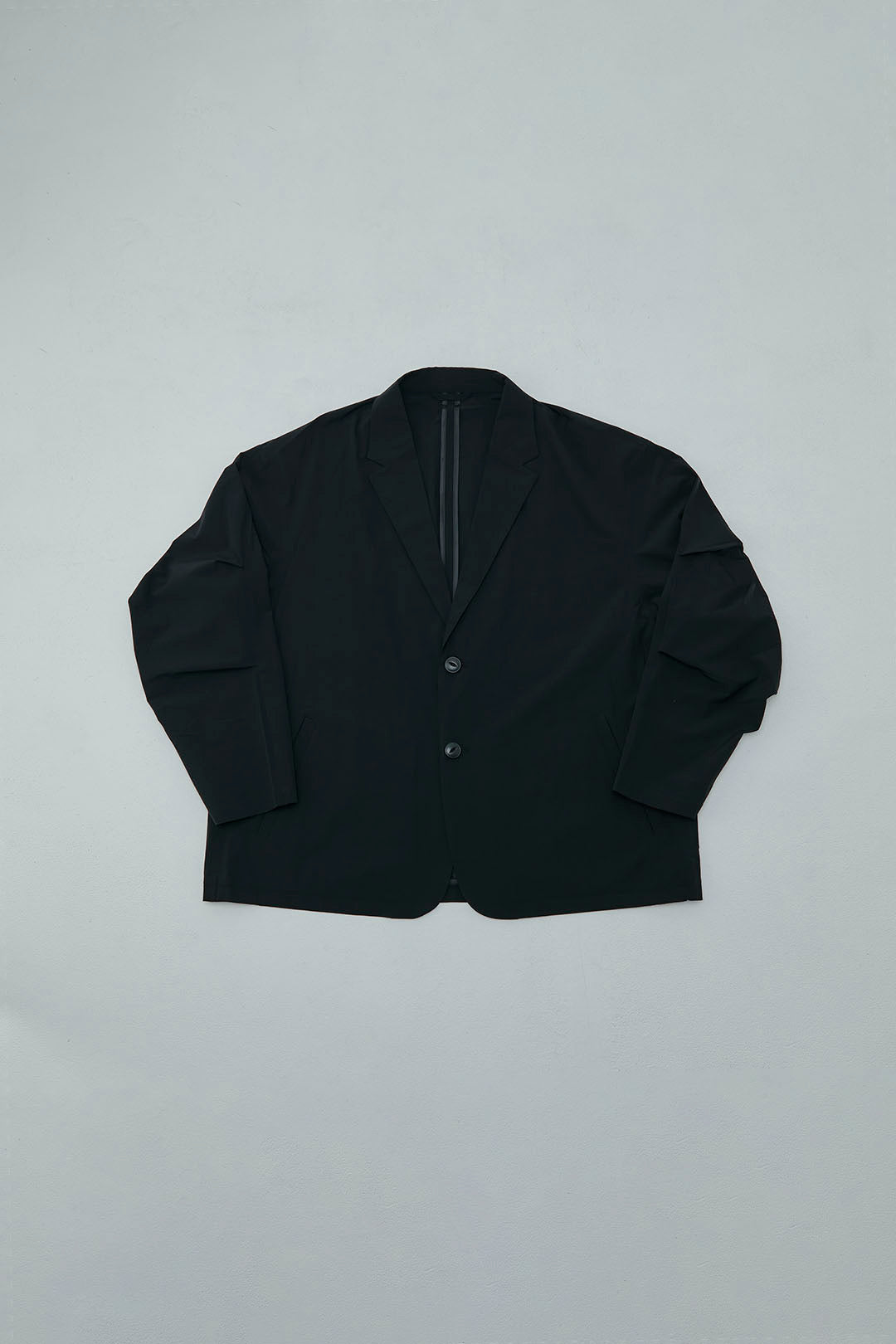 SENSO SHADOW TR JACKET/ センソリアル シャドゥ テーラードジャケット