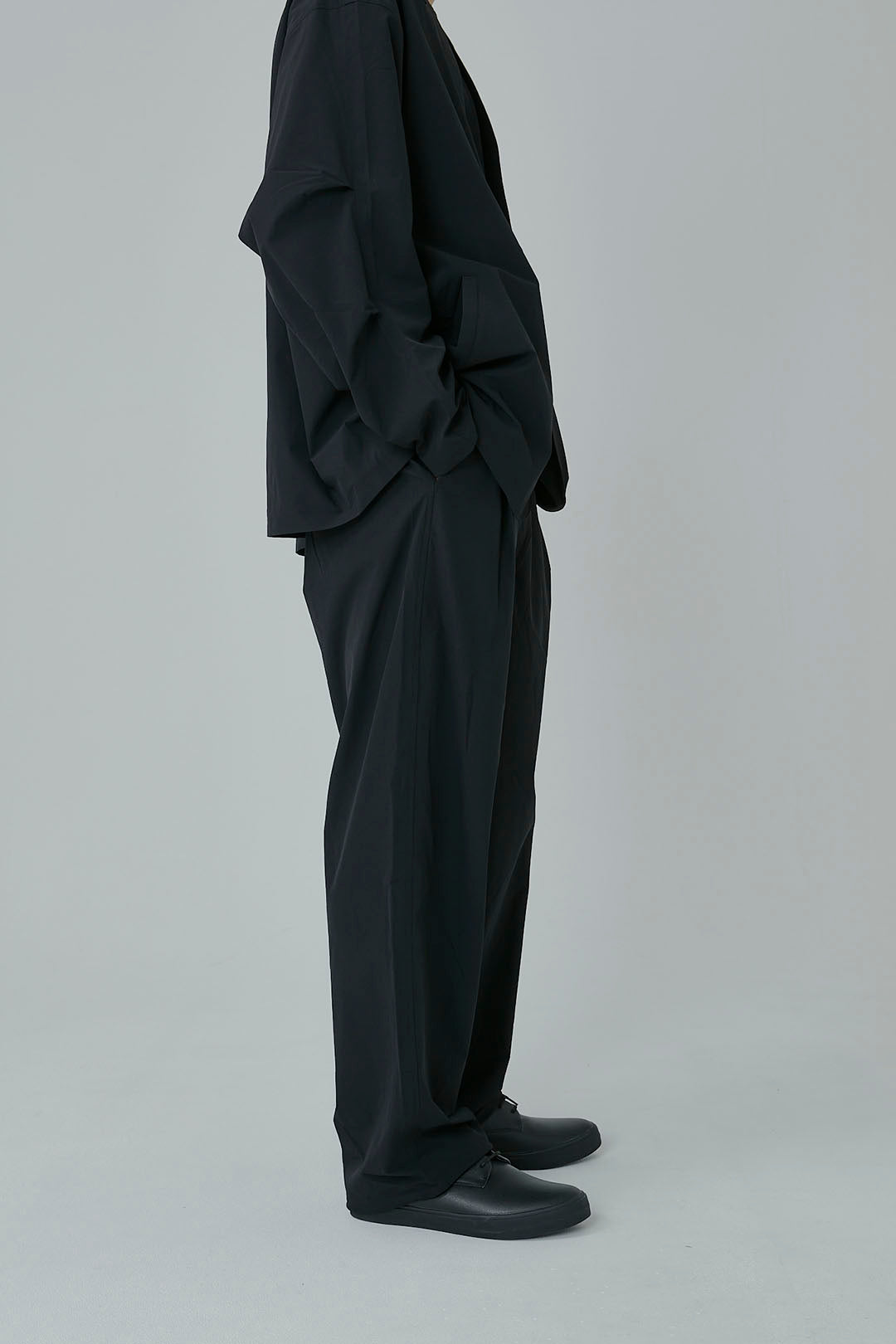 SENSO SHADOW TR JACKET/ センソリアル シャドゥ テーラードパンツ