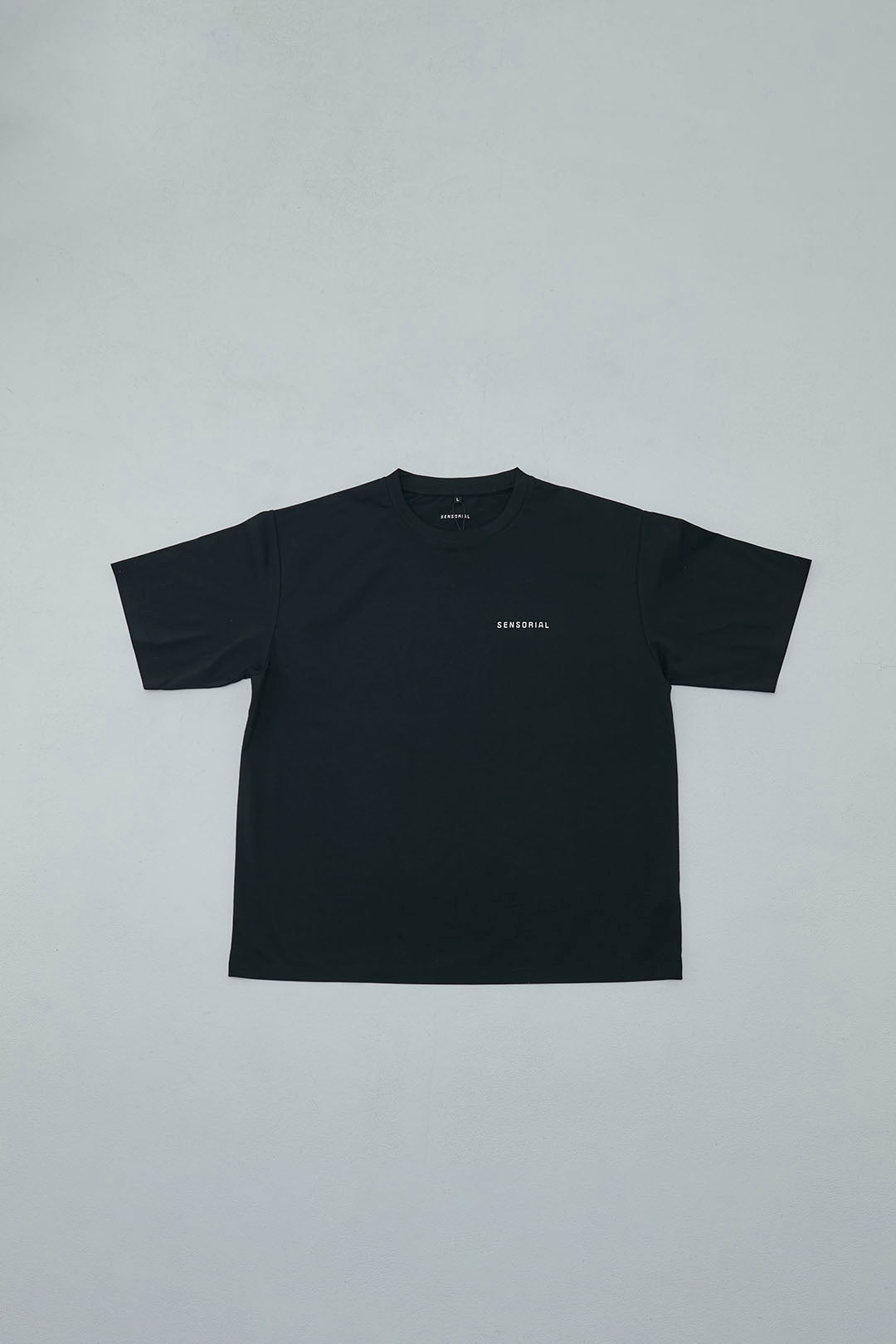 SENSORY TECH DRY-TEE/ センソリアル テックドライTシャツ