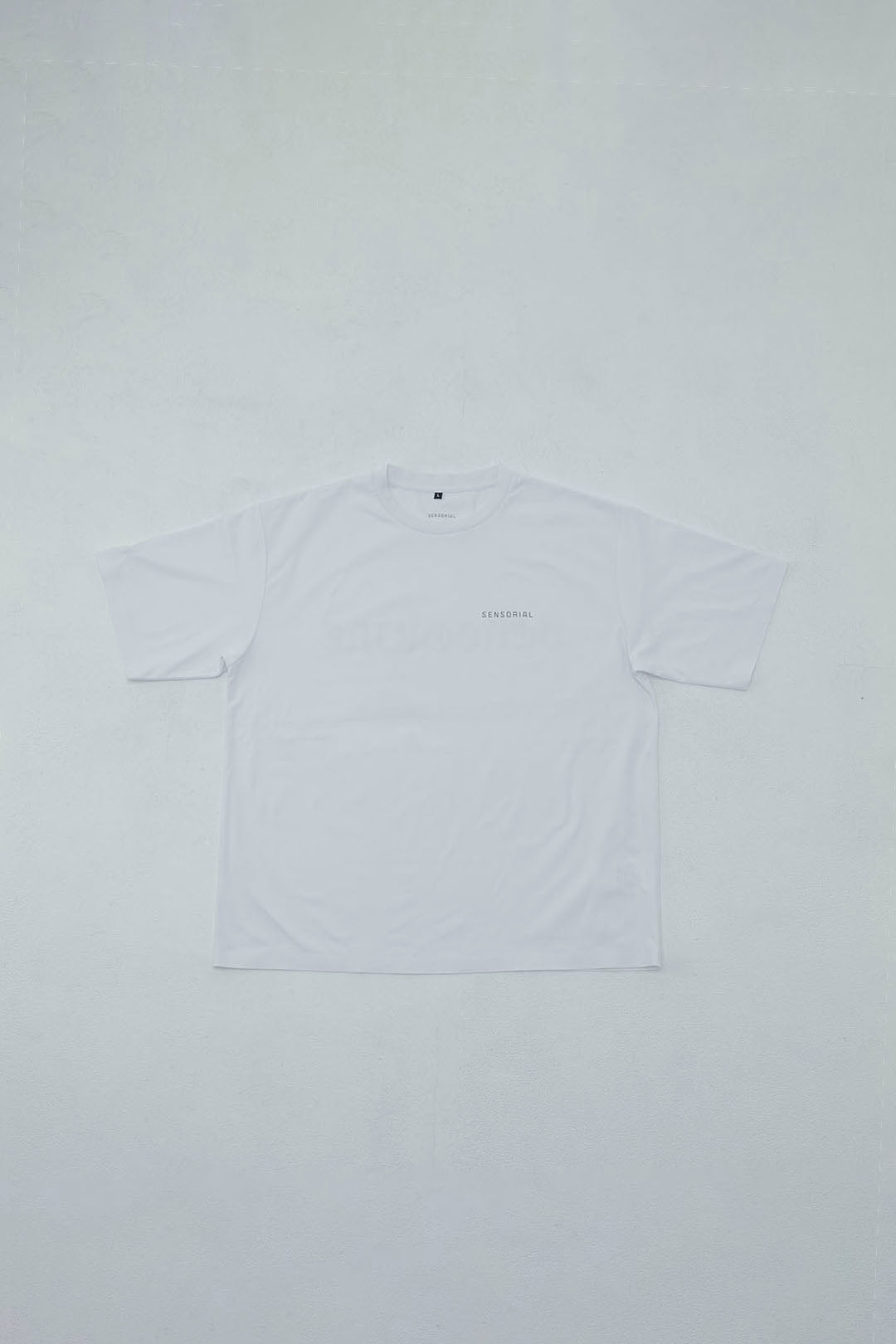 SENSORY TECH DRY-TEE/ センソリアル テックドライTシャツ