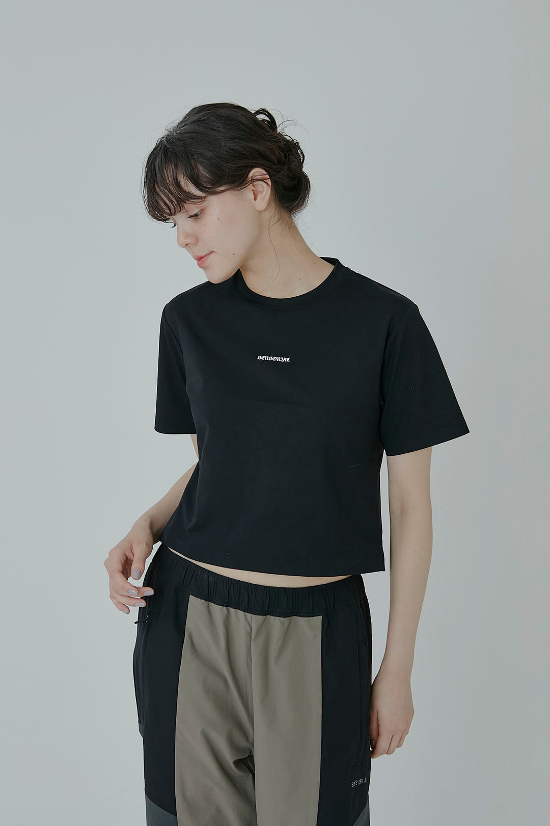 SENSORY TECH DRY-SHORT TEE/ センソリアル テックドライショートTシャツ