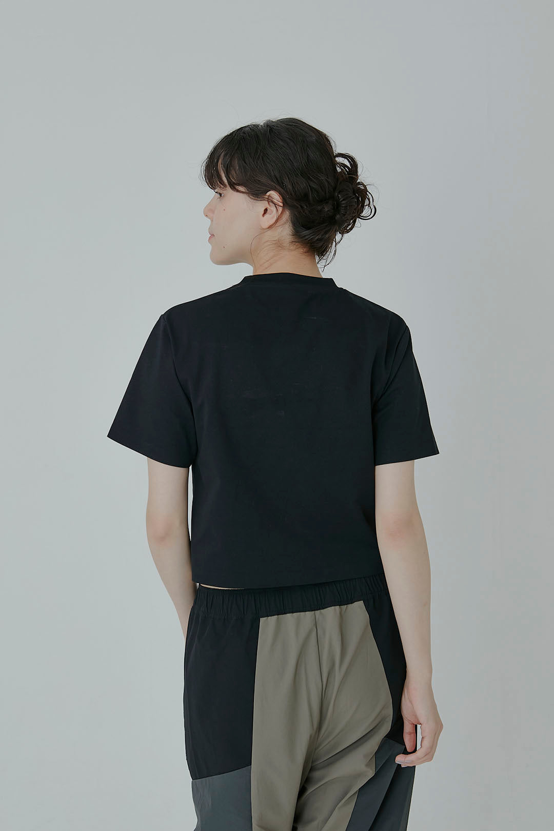 SENSORY TECH DRY-SHORT TEE/ センソリアル テックドライショートTシャツ