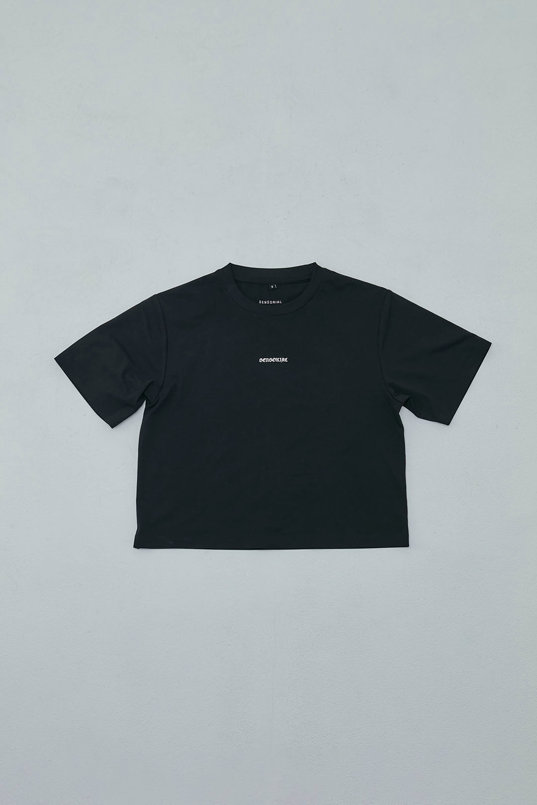 SENSORY TECH DRY-SHORT TEE/ センソリアル テックドライショートTシャツ