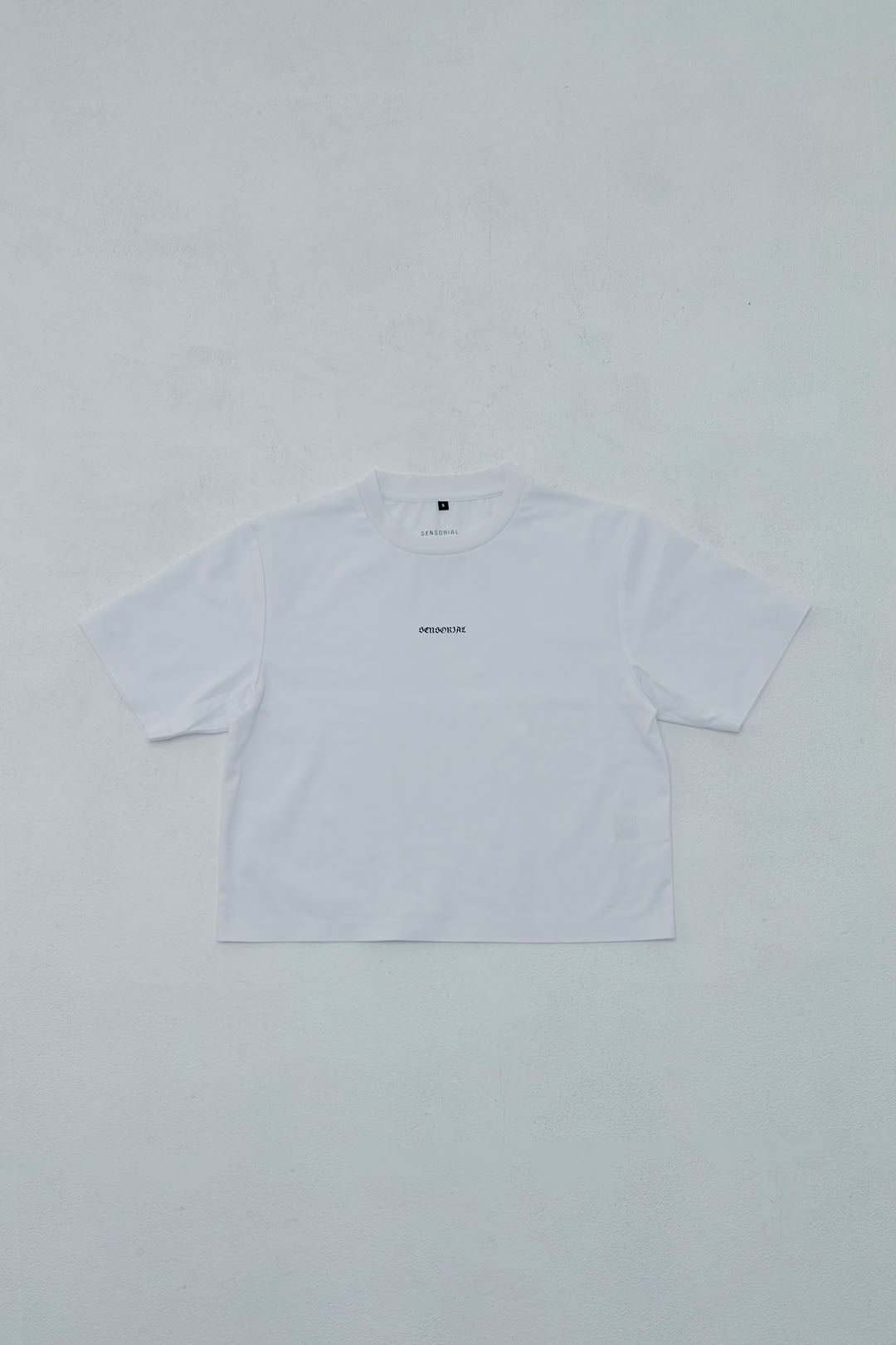 SENSORY TECH DRY-SHORT TEE/ センソリアル テックドライショートTシャツ