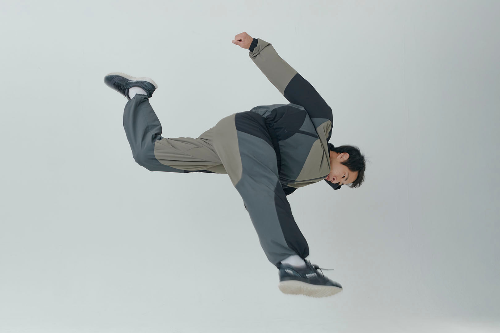 TOMOYA SUZUKI / 鈴木 智也 (PARKOUR PLAYER) – FASTBREAK.