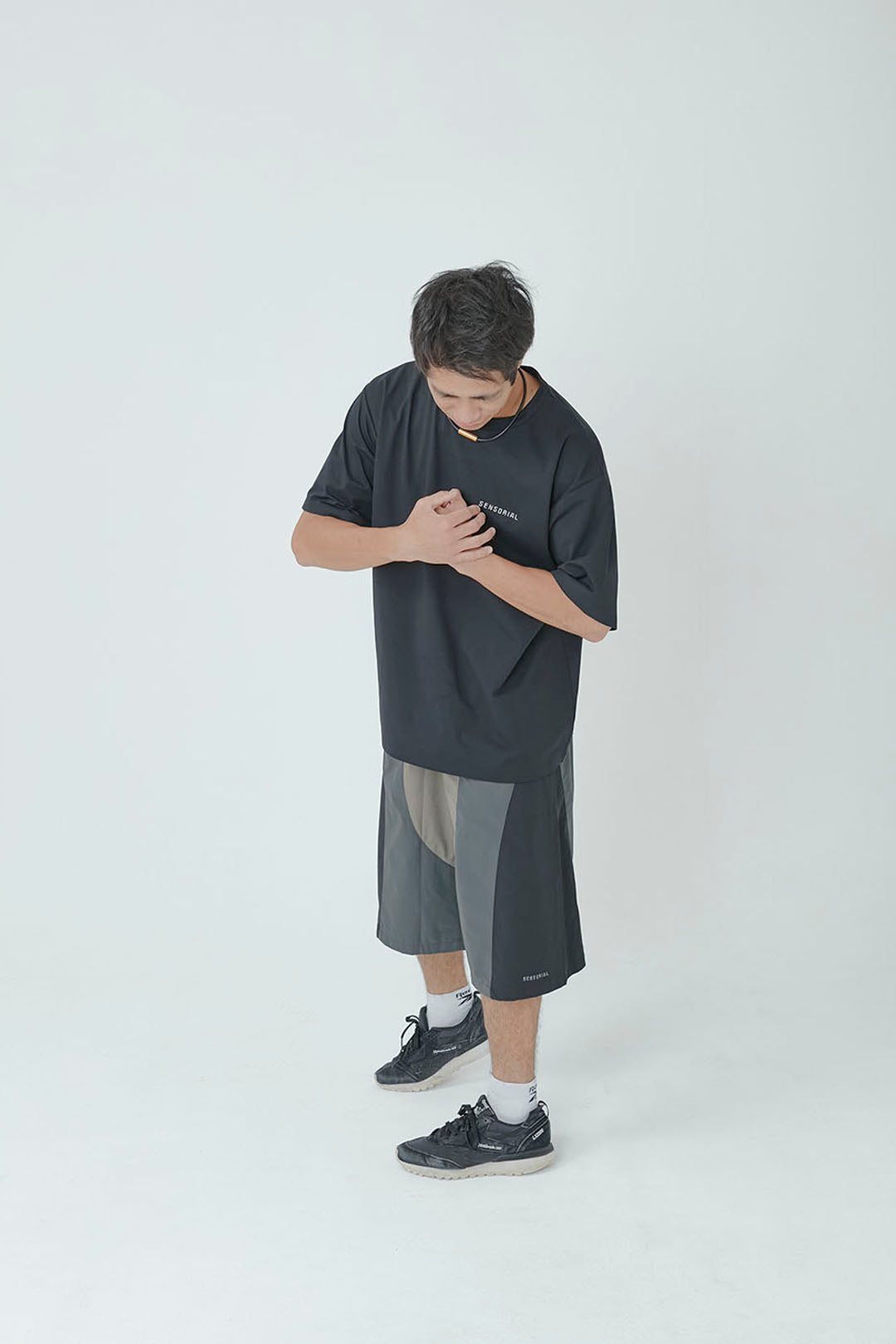 TOMOYA SUZUKI / 鈴木 智也 (PARKOUR PLAYER) – FASTBREAK.