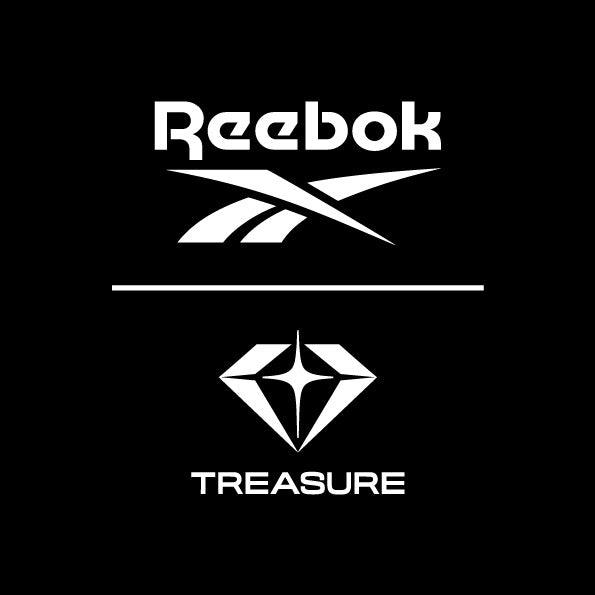 Reebok | TREASURE