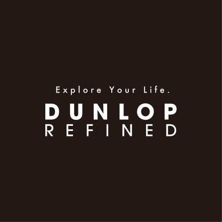 DUNLOP REFINED